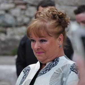 Meet your Posher, Anita